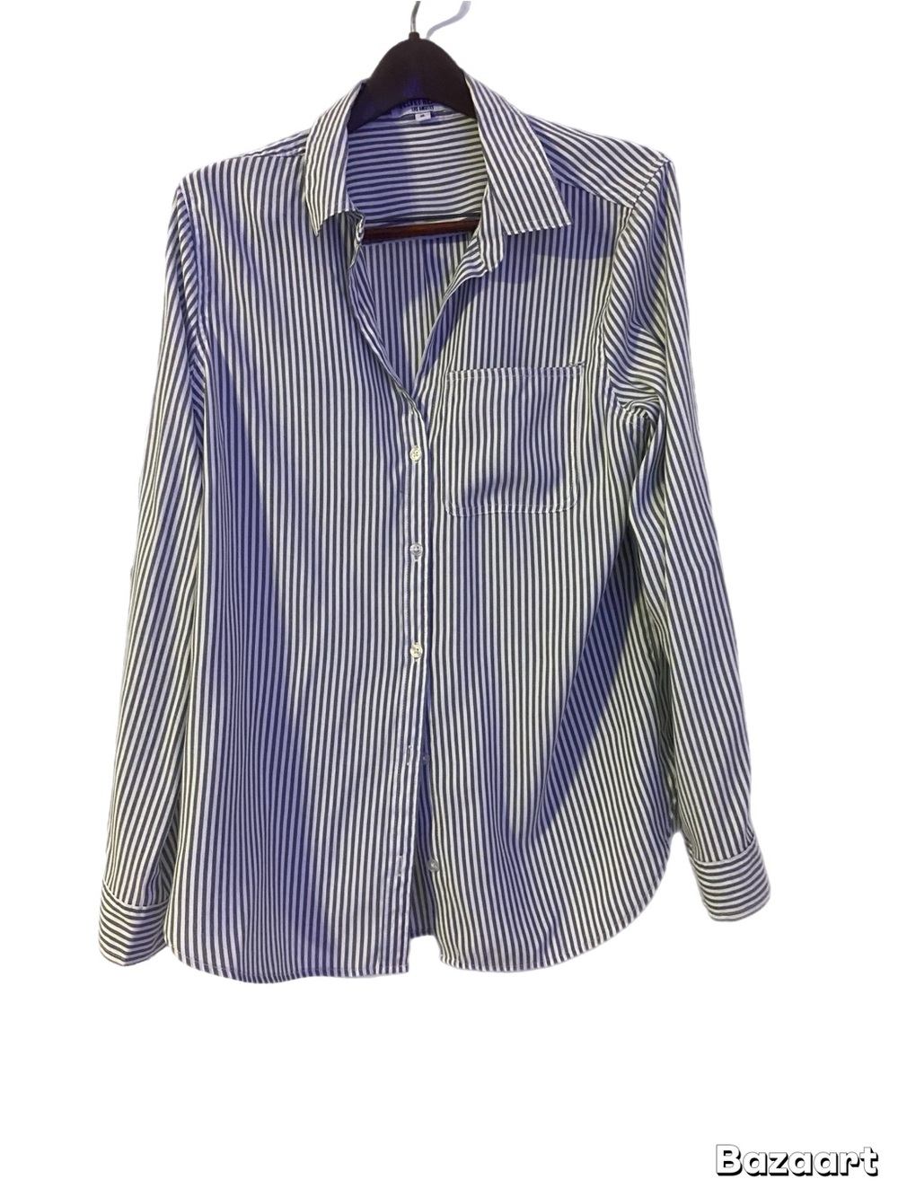 Velvet Heart Los Angeles Button Down Blouse